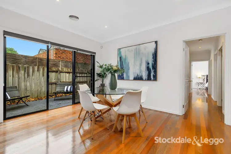 Fifth view of Homely unit listing, 5/18 Callander Road, Pascoe Vale VIC 3044