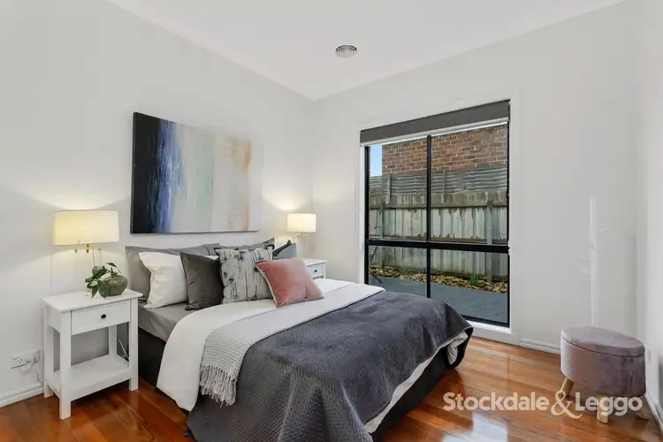 Sixth view of Homely unit listing, 5/18 Callander Road, Pascoe Vale VIC 3044