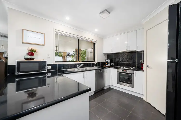 Second view of Homely house listing, 15 Boyd Court, Baranduda VIC 3691