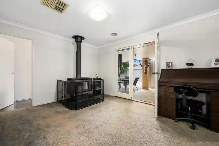 Fifth view of Homely house listing, 15 Boyd Court, Baranduda VIC 3691