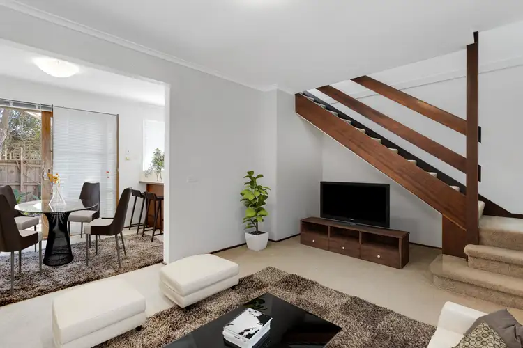 Second view of Homely townhouse listing, 7/161-162 Nepean Highway, Seaford VIC 3198