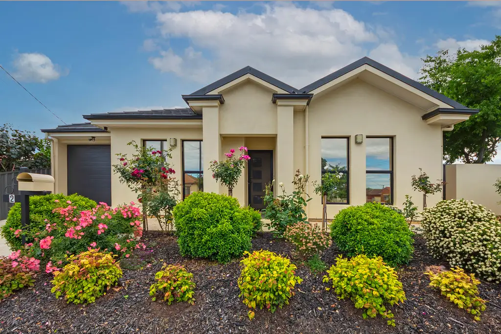 Main view of Homely house listing, 2 Howie Court, Woodville South SA 5011