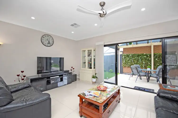 Second view of Homely house listing, 2 Howie Court, Woodville South SA 5011