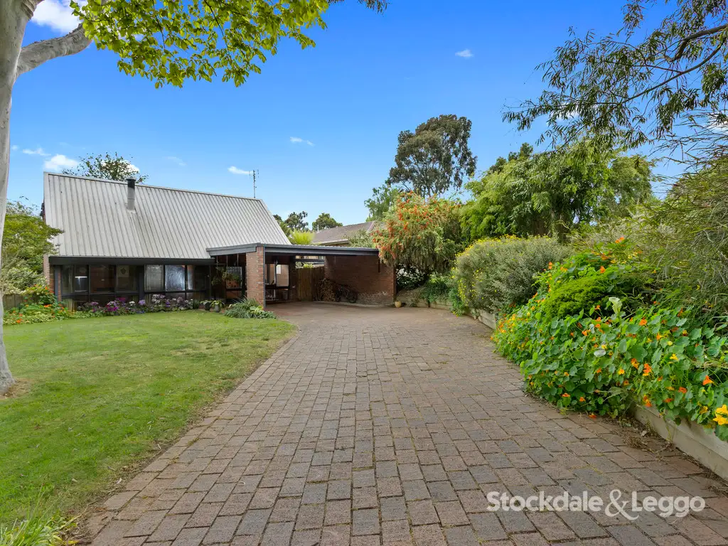 Main view of Homely house listing, 16 Millicent Street, Leongatha VIC 3953