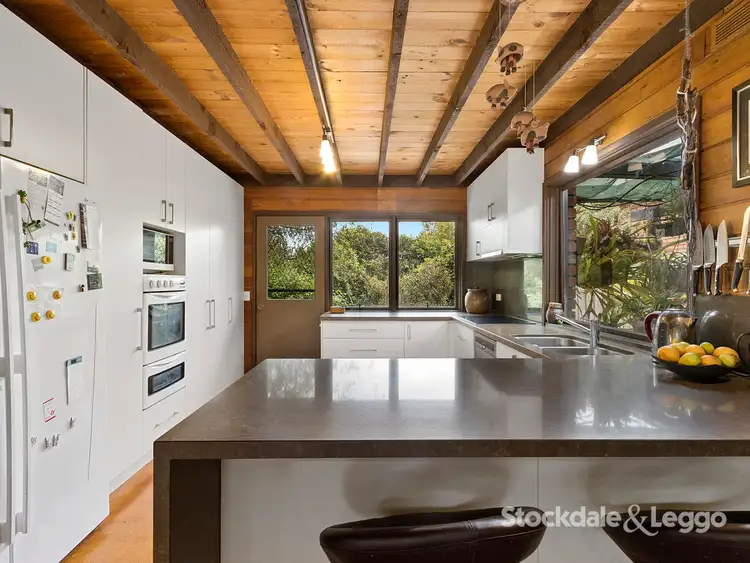 Second view of Homely house listing, 16 Millicent Street, Leongatha VIC 3953