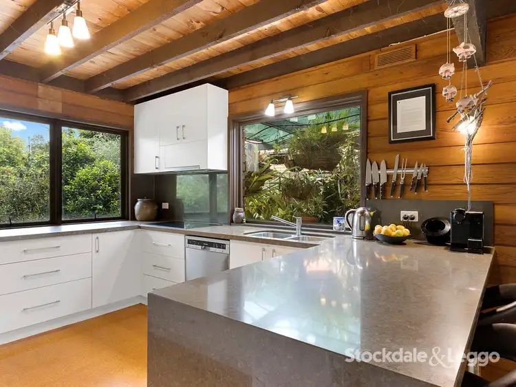 Fifth view of Homely house listing, 16 Millicent Street, Leongatha VIC 3953