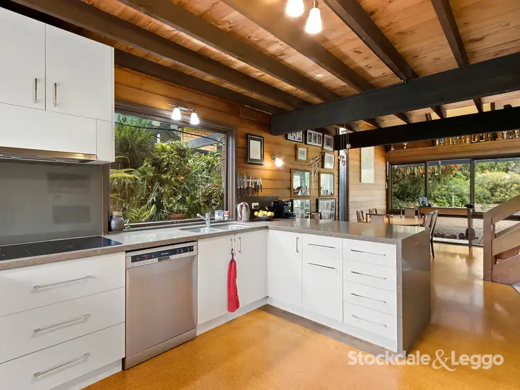 Sixth view of Homely house listing, 16 Millicent Street, Leongatha VIC 3953