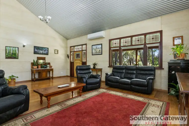 Fifth view of Homely house listing, 67 Gull Road, Serpentine WA 6125