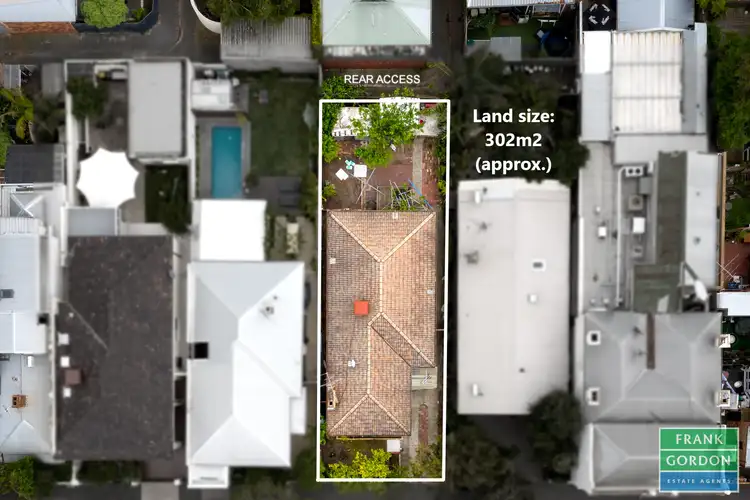 Second view of Homely house listing, 63 Cruikshank Street, Port Melbourne VIC 3207