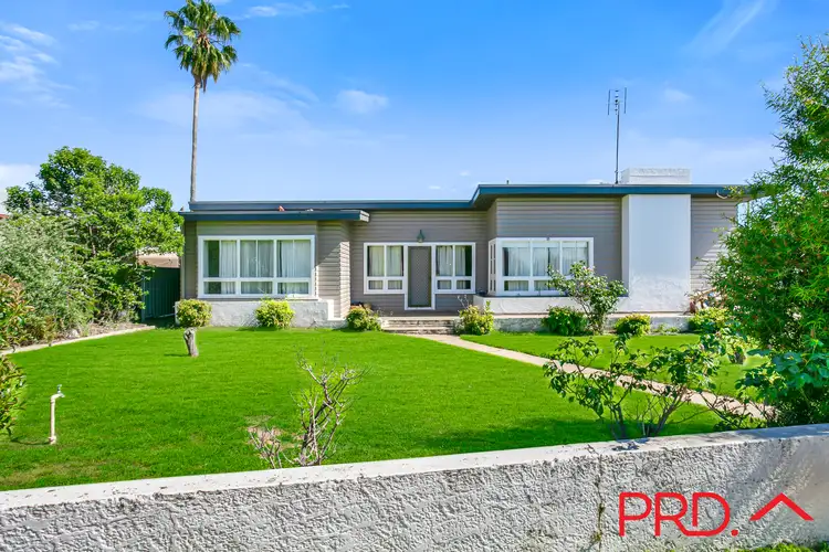 Main view of Homely house listing, 18 Petra Avenue, Tamworth NSW 2340