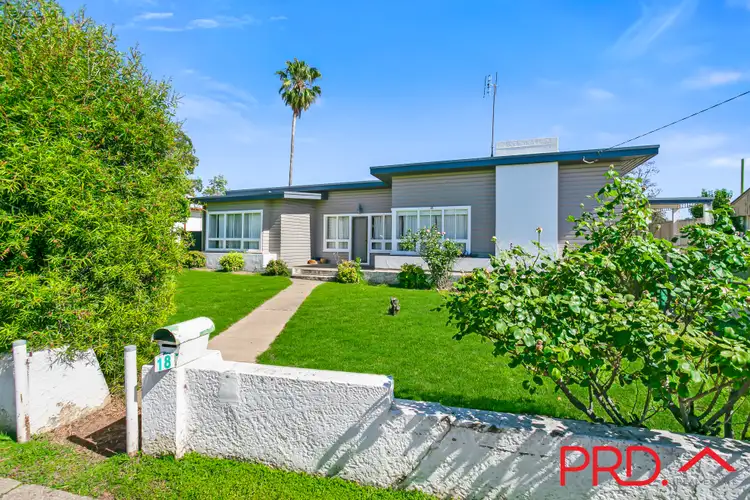 Second view of Homely house listing, 18 Petra Avenue, Tamworth NSW 2340