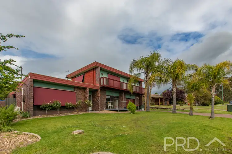 Main view of Homely house listing, 10 Cedar Crescent, Tumut NSW 2720
