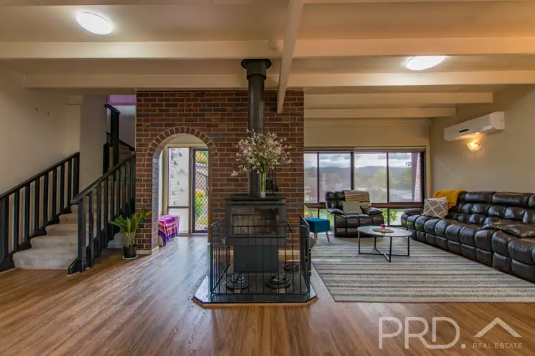 Second view of Homely house listing, 10 Cedar Crescent, Tumut NSW 2720