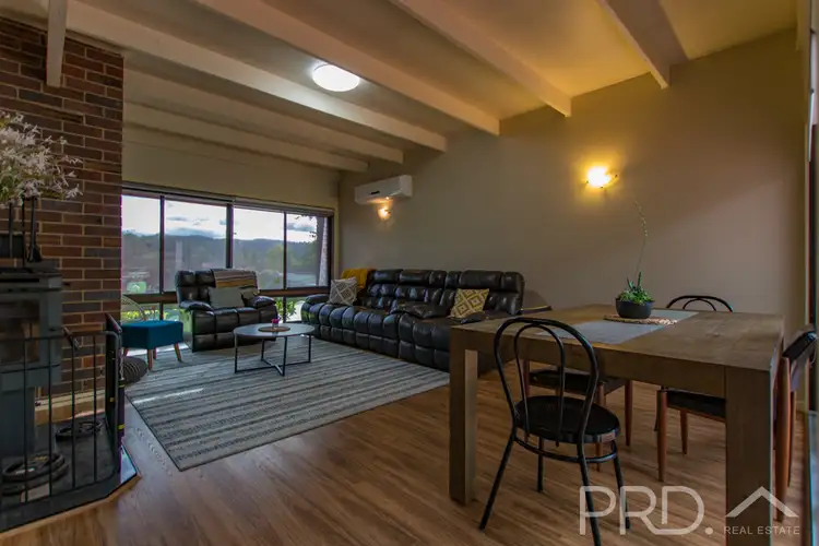 Third view of Homely house listing, 10 Cedar Crescent, Tumut NSW 2720