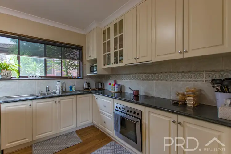 Fifth view of Homely house listing, 10 Cedar Crescent, Tumut NSW 2720