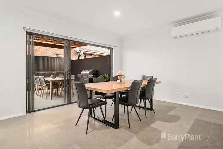 Fourth view of Homely house listing, 12 Herb Farm Lane, Lilydale VIC 3140