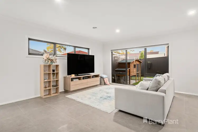 Fifth view of Homely house listing, 12 Herb Farm Lane, Lilydale VIC 3140