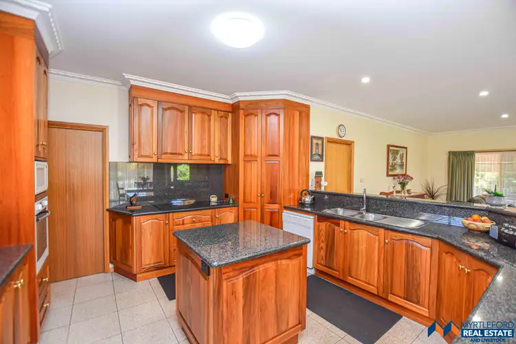 Sixth view of Homely house listing, 15 Fingerboard Hill, Myrtleford VIC 3737