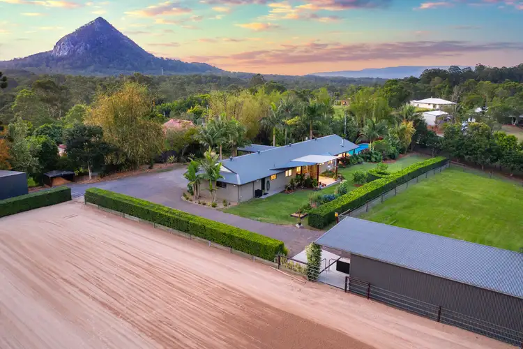 9 Havenside Court, Pomona QLD 4568