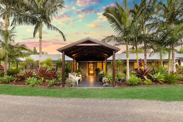 Second view of Homely house listing, 9 Havenside Court, Pomona QLD 4568