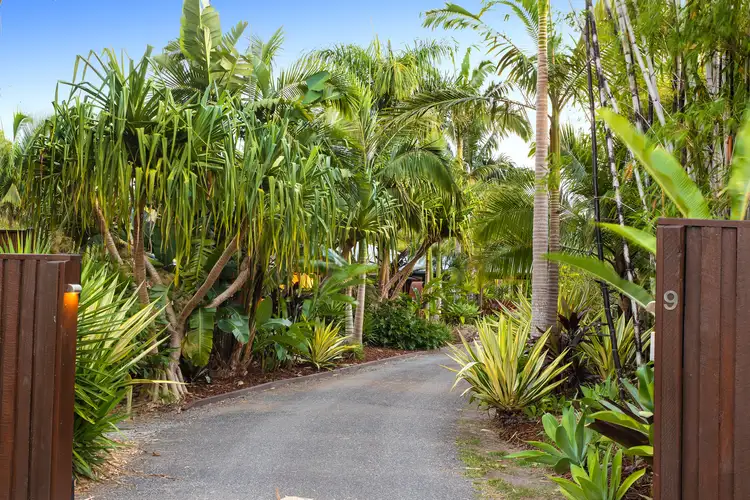 Fifth view of Homely house listing, 9 Havenside Court, Pomona QLD 4568