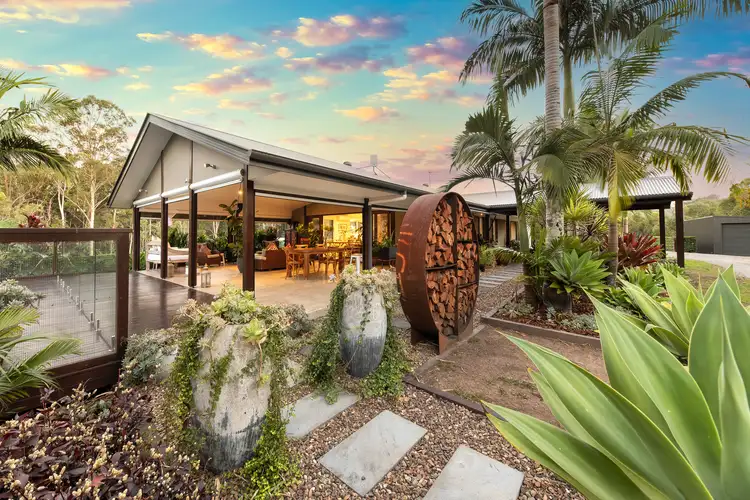 Sixth view of Homely house listing, 9 Havenside Court, Pomona QLD 4568