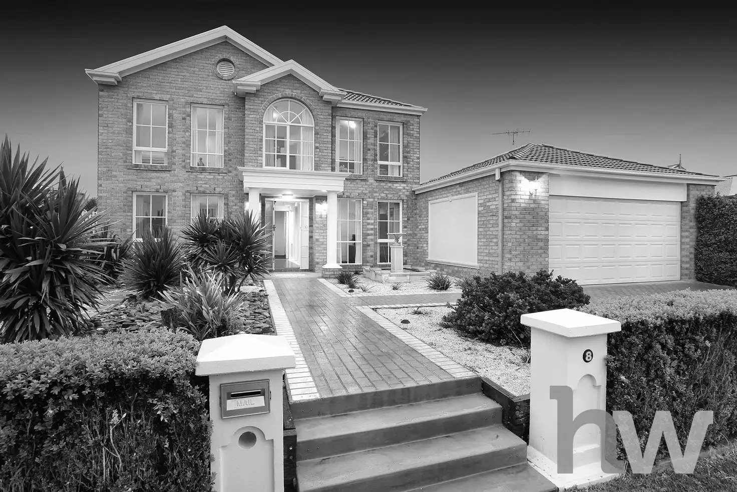 Main view of Homely house listing, 8 Cumberland Drive, Lara VIC 3212