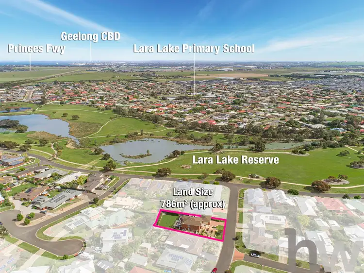 Fourth view of Homely house listing, 8 Cumberland Drive, Lara VIC 3212
