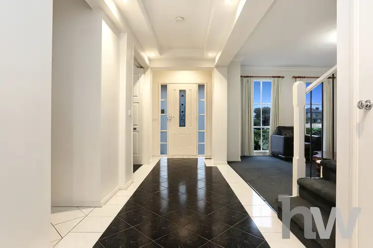 Fifth view of Homely house listing, 8 Cumberland Drive, Lara VIC 3212