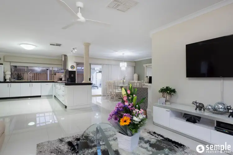 Fifth view of Homely house listing, 24 Prichard Place, Canning Vale WA 6155