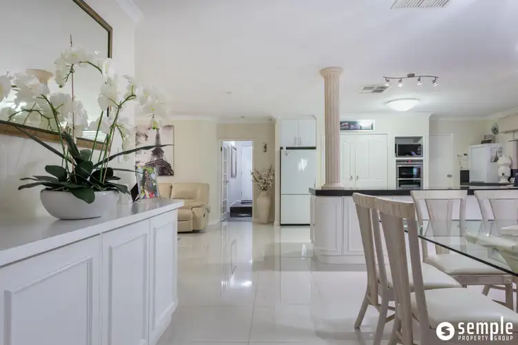 Sixth view of Homely house listing, 24 Prichard Place, Canning Vale WA 6155