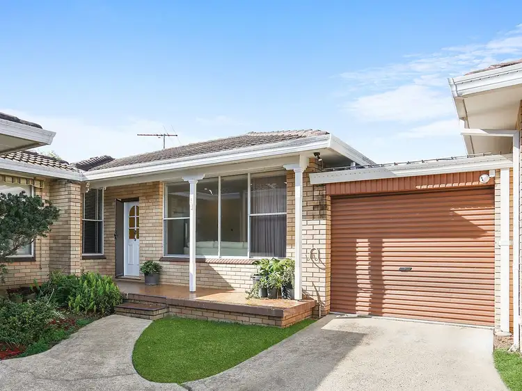 5/28-30 St Georges Road, Bexley NSW 2207