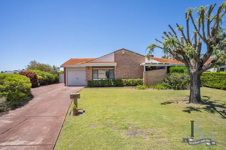 21 Horslay Way, Noranda WA 6062