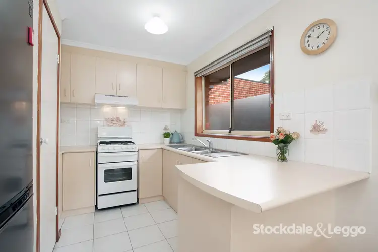 Fourth view of Homely unit listing, 1/4 Greenbelt Avenue, Preston VIC 3072