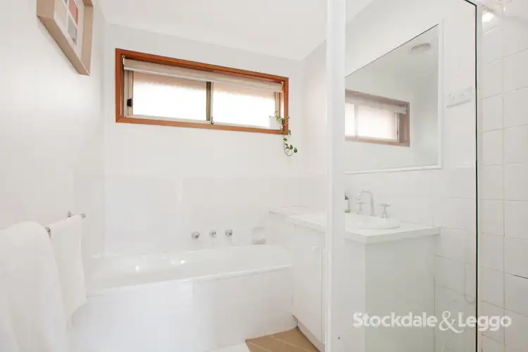 Sixth view of Homely unit listing, 1/4 Greenbelt Avenue, Preston VIC 3072