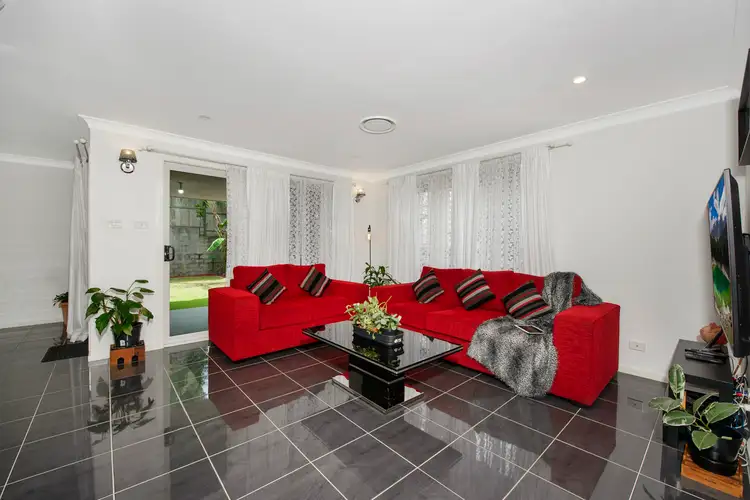 Second view of Homely house listing, 4 Bubuk Street, Bungarribee NSW 2767