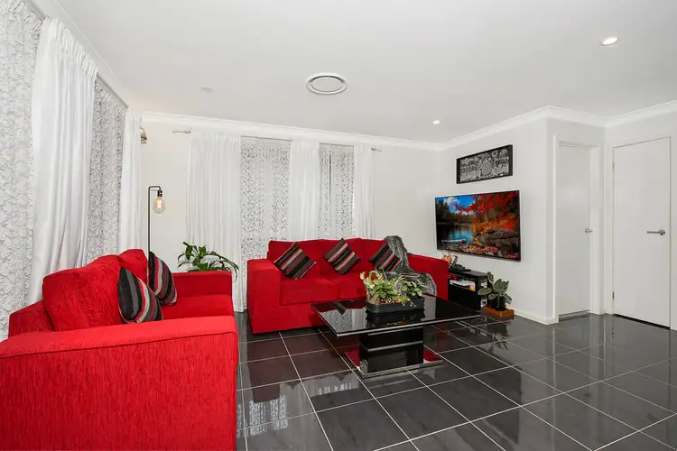 Third view of Homely house listing, 4 Bubuk Street, Bungarribee NSW 2767