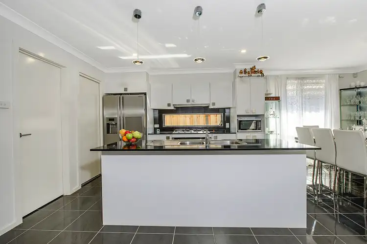 Fifth view of Homely house listing, 4 Bubuk Street, Bungarribee NSW 2767