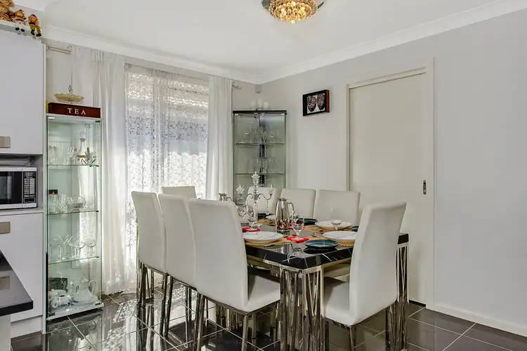 Sixth view of Homely house listing, 4 Bubuk Street, Bungarribee NSW 2767
