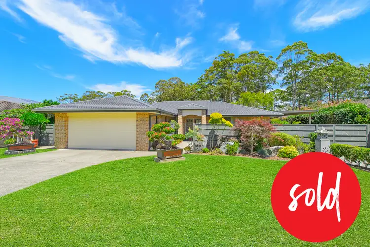 20 Wonga Crescent, Port Macquarie NSW 2444