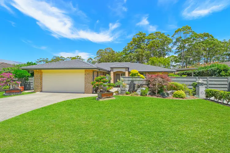 Second view of Homely house listing, 20 Wonga Crescent, Port Macquarie NSW 2444