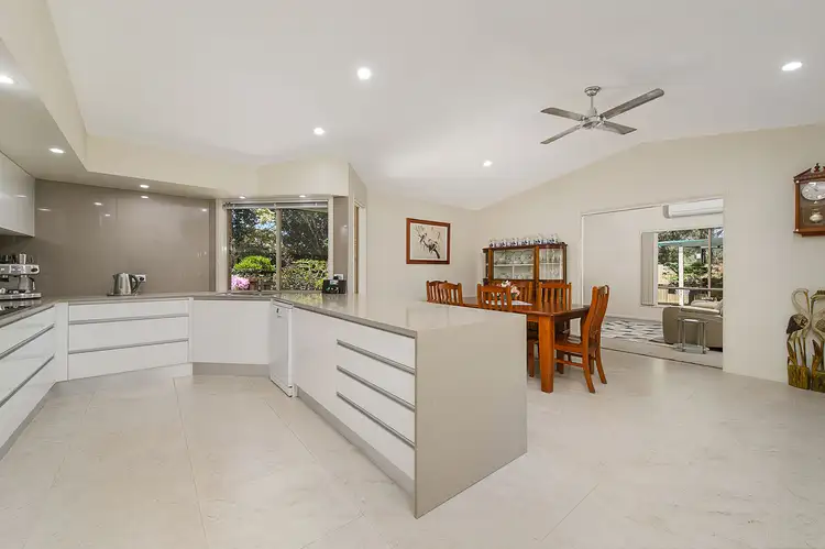 Sixth view of Homely house listing, 20 Wonga Crescent, Port Macquarie NSW 2444