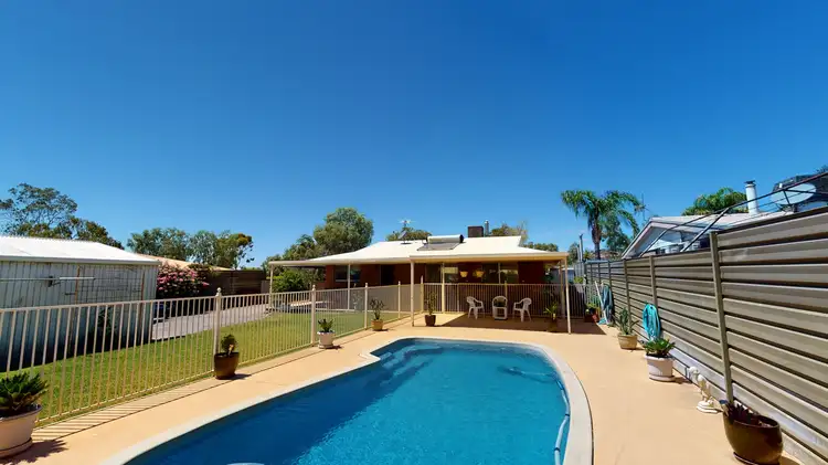 Main view of Homely house listing, 100 Dixon Road, Braitling NT 870