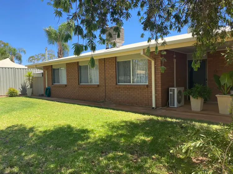 Second view of Homely house listing, 100 Dixon Road, Braitling NT 870