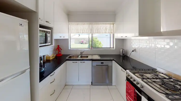 Third view of Homely house listing, 100 Dixon Road, Braitling NT 870