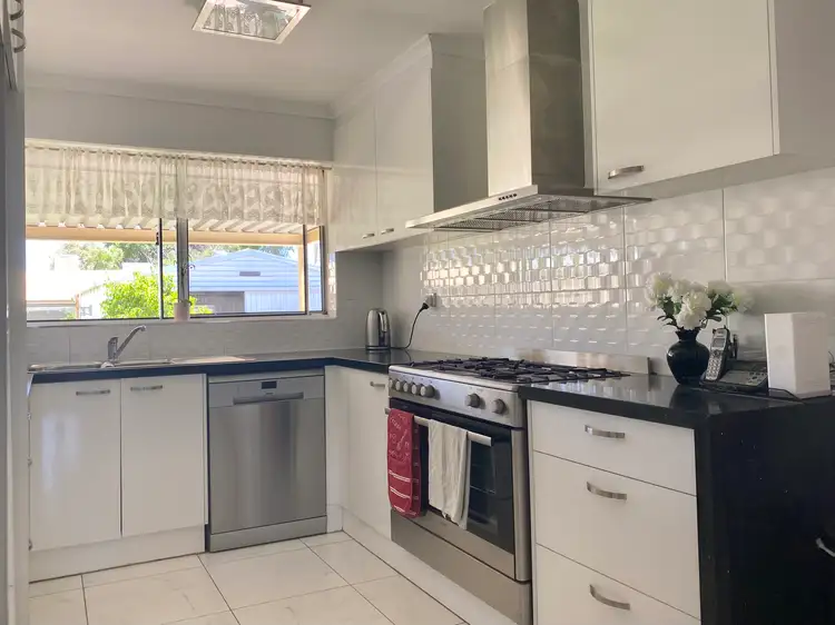 Fourth view of Homely house listing, 100 Dixon Road, Braitling NT 870