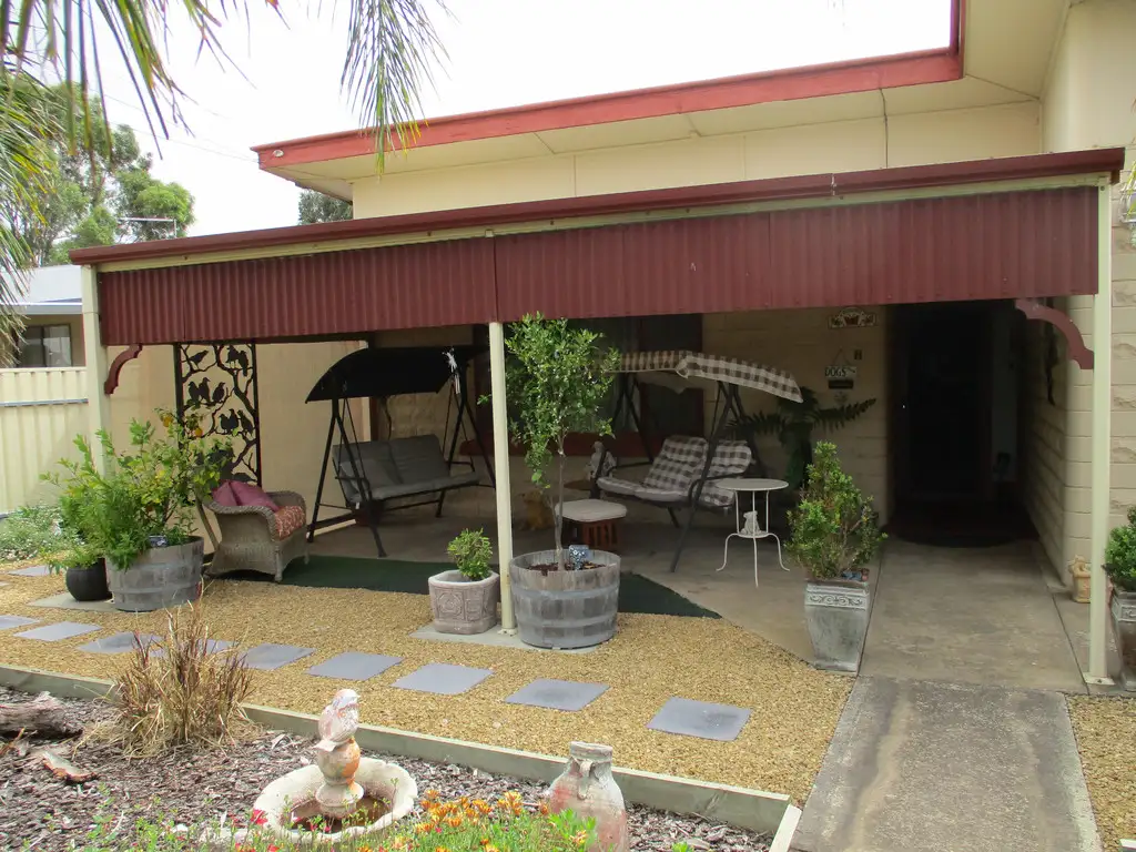 Main view of Homely house listing, 8 Lime Kiln Road, Tailem Bend SA 5260