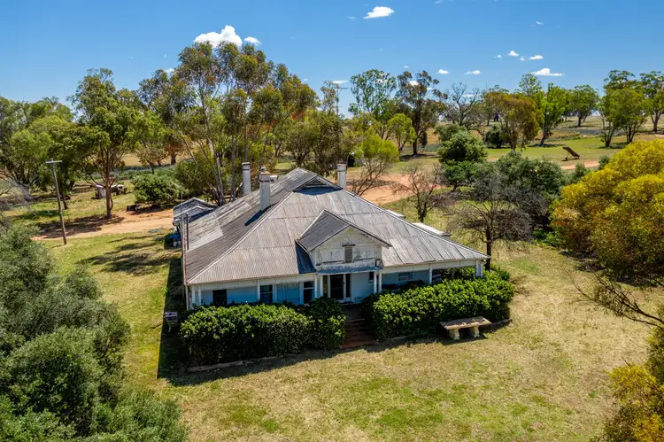 Third view of Homely rural property listing, Address available on request