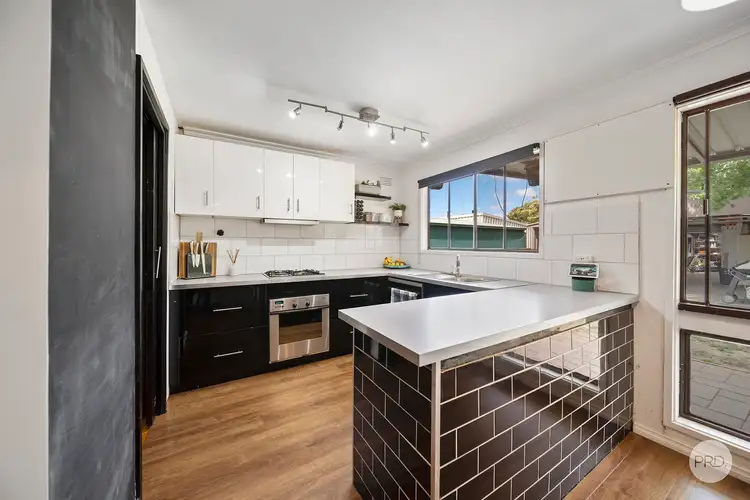 Second view of Homely house listing, 12 Havilah Road, Long Gully VIC 3550