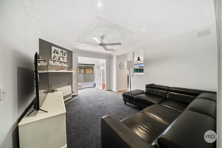 Fifth view of Homely house listing, 12 Havilah Road, Long Gully VIC 3550